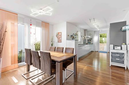 5.5 Zimmer, 165 m², EG - Foto 2