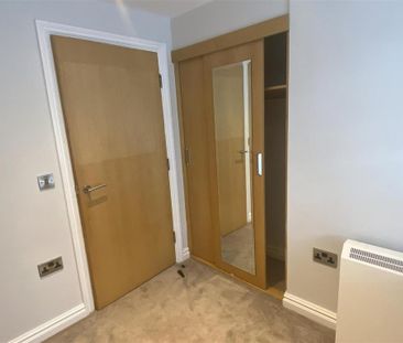 2 bedroom apartment to rent - Photo 6