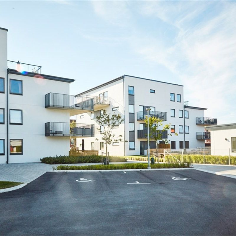 Industrigatan 23 B - Photo 1