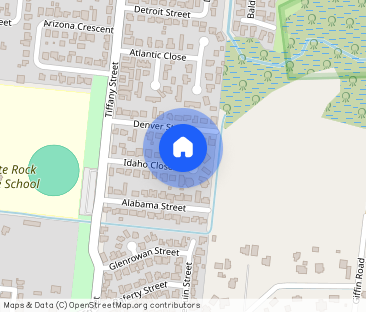 Two bedroom semi-detached duplex - Photo 1