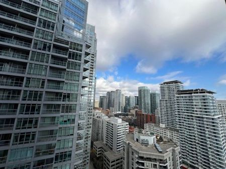 For Lease - 20 Soudan Avenue Unit# 2401, Toronto, Ontario - Photo 2