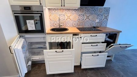 Mieszkanie na wynajem - Photo 5