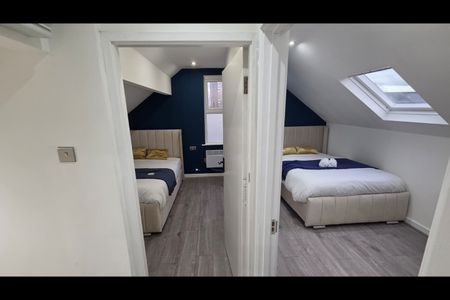 2 Bed Flat, Wortley Lodge, LS12 - Photo 2