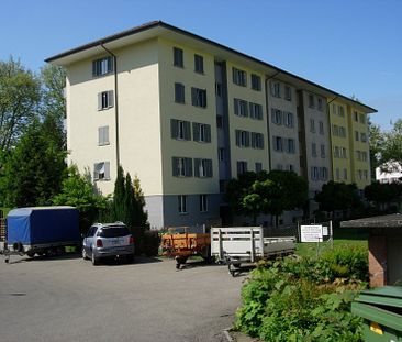 Attraktive Wohnung in der Nähe des Bahnhof Ostermundigen - Foto 6