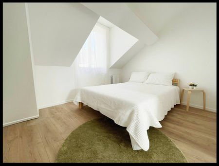 2 pièces - Meublé - 20,55 m² - 2ème étage - Colocation non autorisée - Photo 4