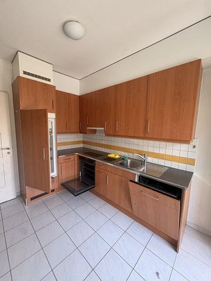 2.5 Zimmer-Wohnung im 3. OG - Foto 1