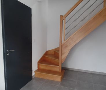 Location maison 4 pièces, 94.00m², Castelmaurou - Photo 2