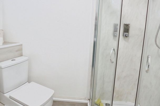 Granby Street - Photo 1