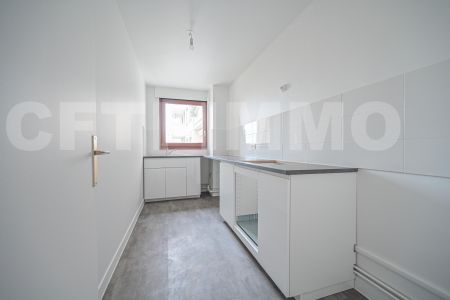 Location Appartement 4 Pièce(s) PARIS 20EME ARR. (75020) - Photo 3