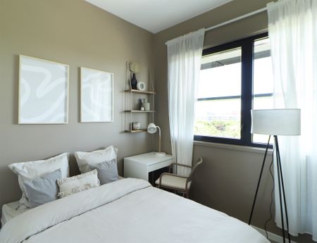 Paris - Ronald - Chambre 3 - Photo 2