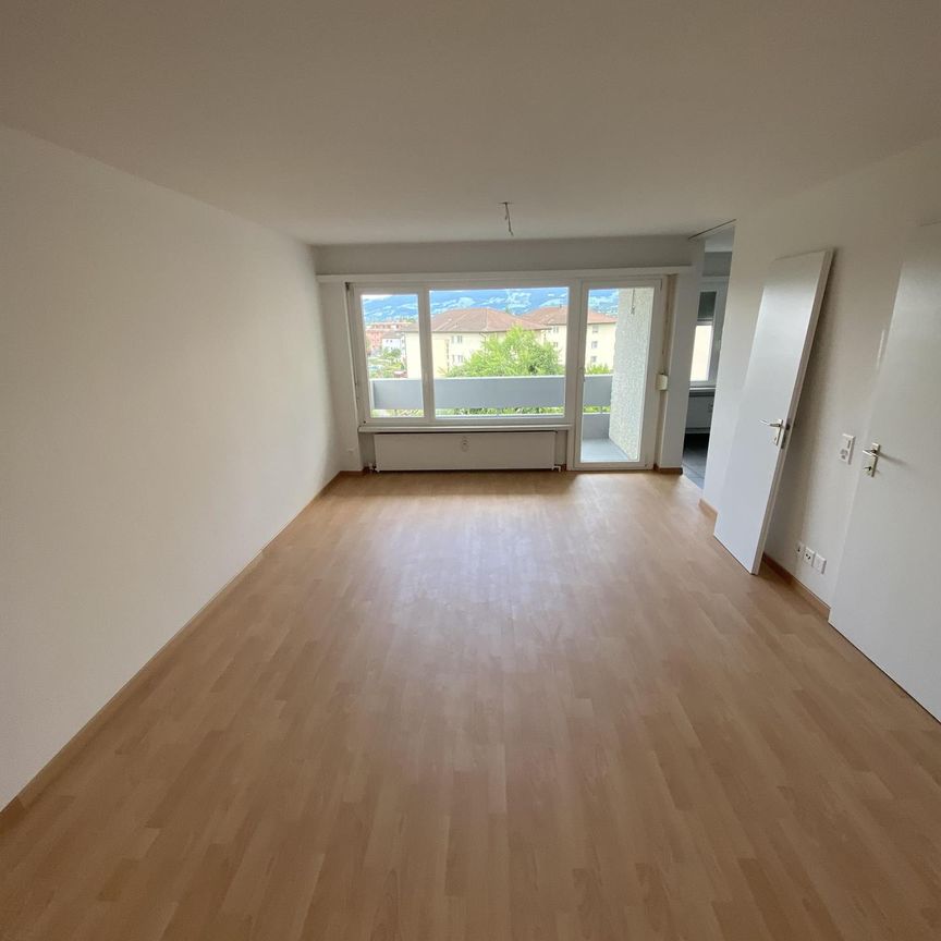 schöne 1.5 Singlewohnung - Photo 1