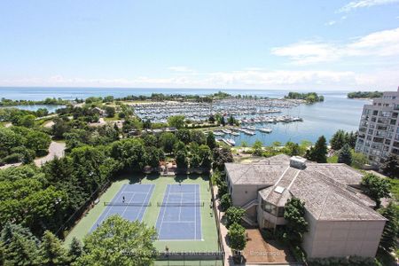 For Lease - 2261 Lake Shore Boulevard Unit# 1105, Toronto, Ontario - Photo 4