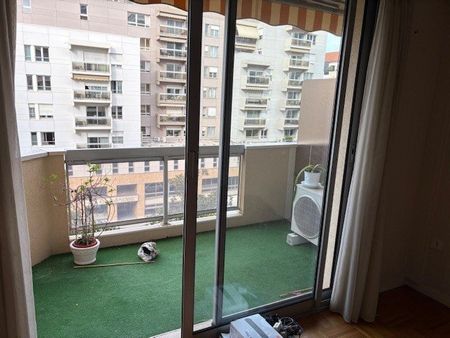 APPARTEMENT T2 A LOUER - Photo 5