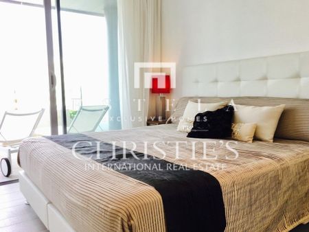 Luxury Flat for rent in Ibiza, Balearic Islands - Photo 4