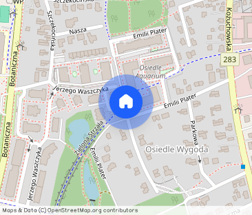 Apartament z miejscem postojowym - Фото 1