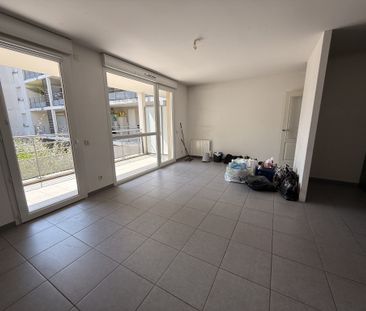 Location Appartement 3 pièces 69m² VETRAZ MONTHOUX 74100 - Photo 1
