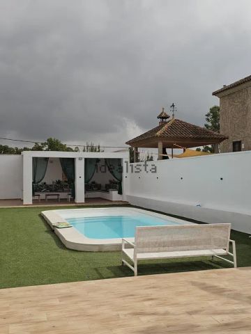 Alquiler de casa o chalet independiente en Calle Mar del Norte - Photo 5