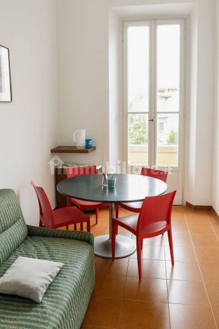 Trilocale viale Tibaldi 53, Corso San Gottardo, Milano - Photo 2