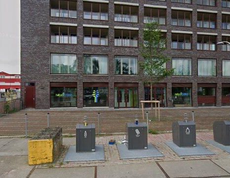 Studio Amsterdam - Haparandaweg - Foto 1
