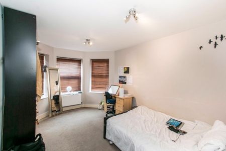 2 bedroom apartment to rent Ophir Road, Bournemouth - Photo 5