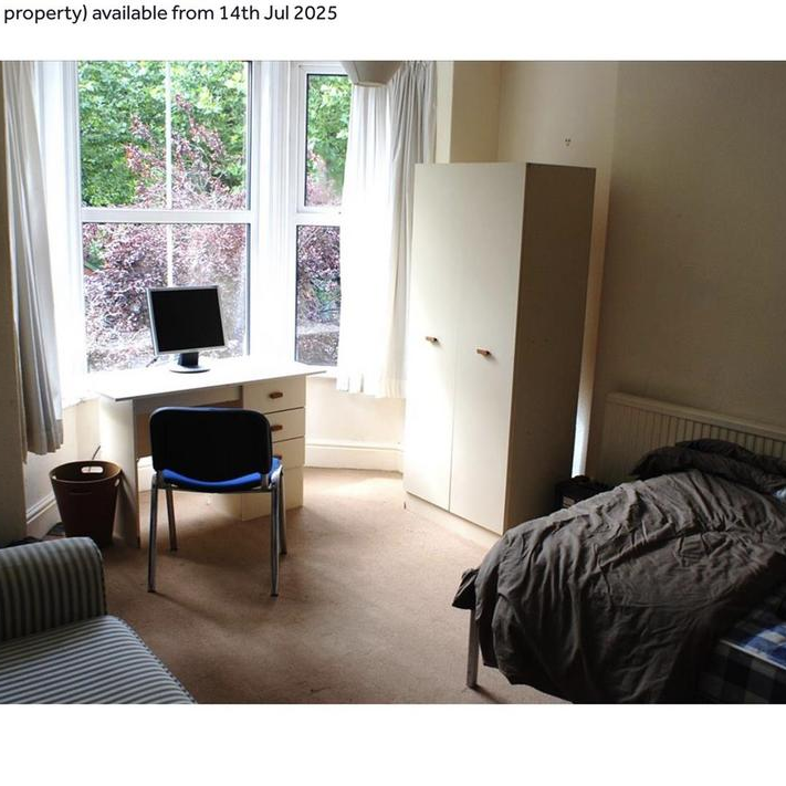 5 bedroom terraced house to rent - Photo 1