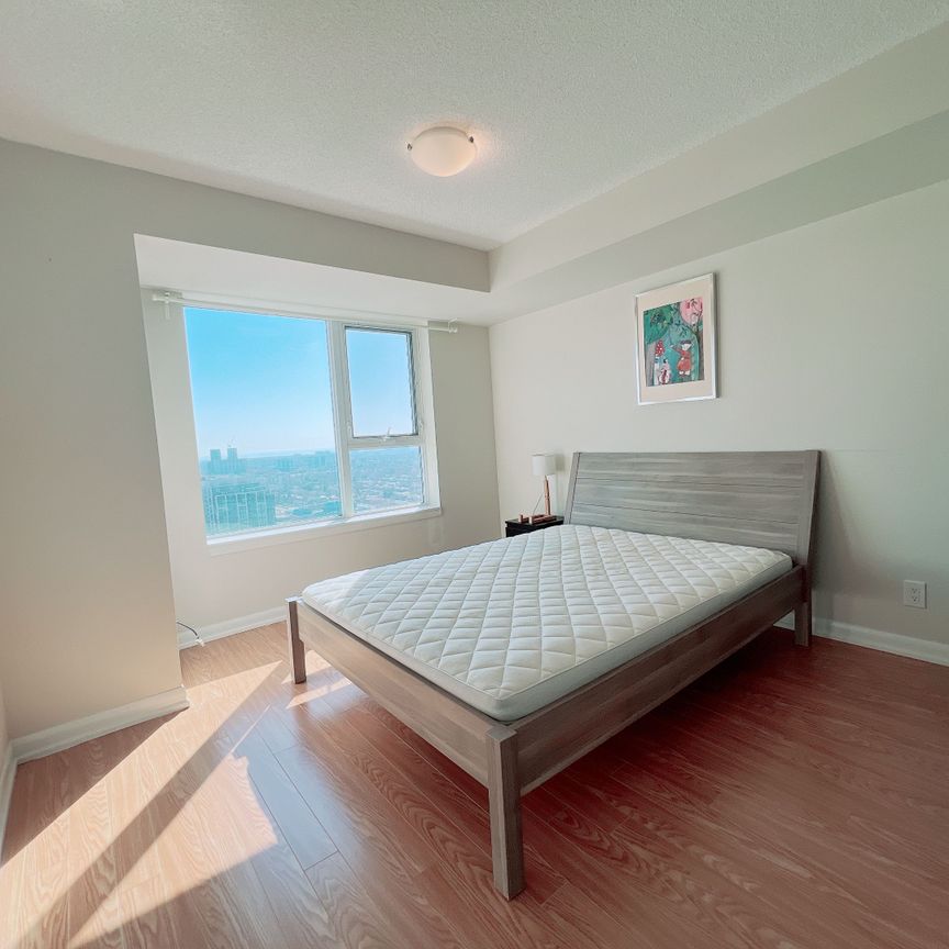 For Lease - 25 Town Centre Court Unit# 3202, Toronto, Ontario - Photo 1