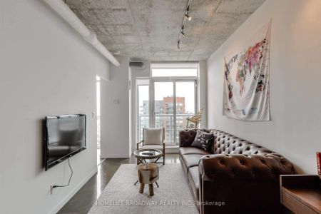 Westside Gallery Lofts , #2012 - Photo 4