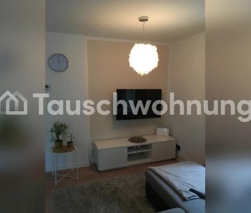 TAUSCHWOHNUNG Ruhige 2-Zimmer in Top Lage, gesucht 3-Zimmer :) - Photo 4
