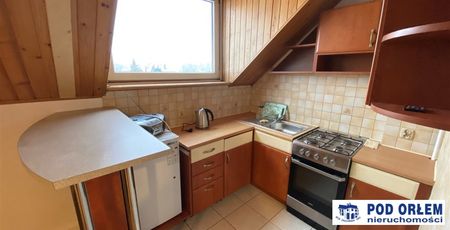 Bielsko-Biała, Komorowice Śląskie, Mieszkanie na wynajem - Zdjęcie 2