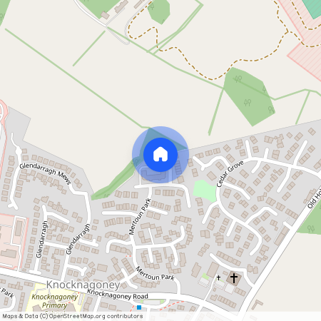 16 Richmond Heights, Holywood, BT18 9TF