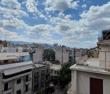 Διαμέρισμα για ενοικίαση Άγιος Παντελεήμονας (Λεωφόρος Πατησίων - Λ... - Photo 2
