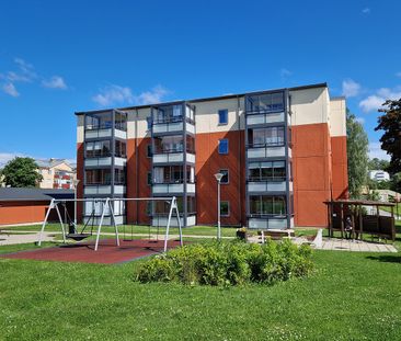 Kungsgatan 18 - Photo 2