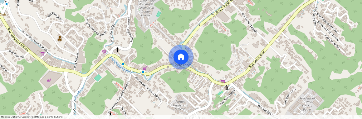 Rua Coronel Veiga, 2014, Coronel Veiga, Petrópolis, Rio de Janeiro, 25655158