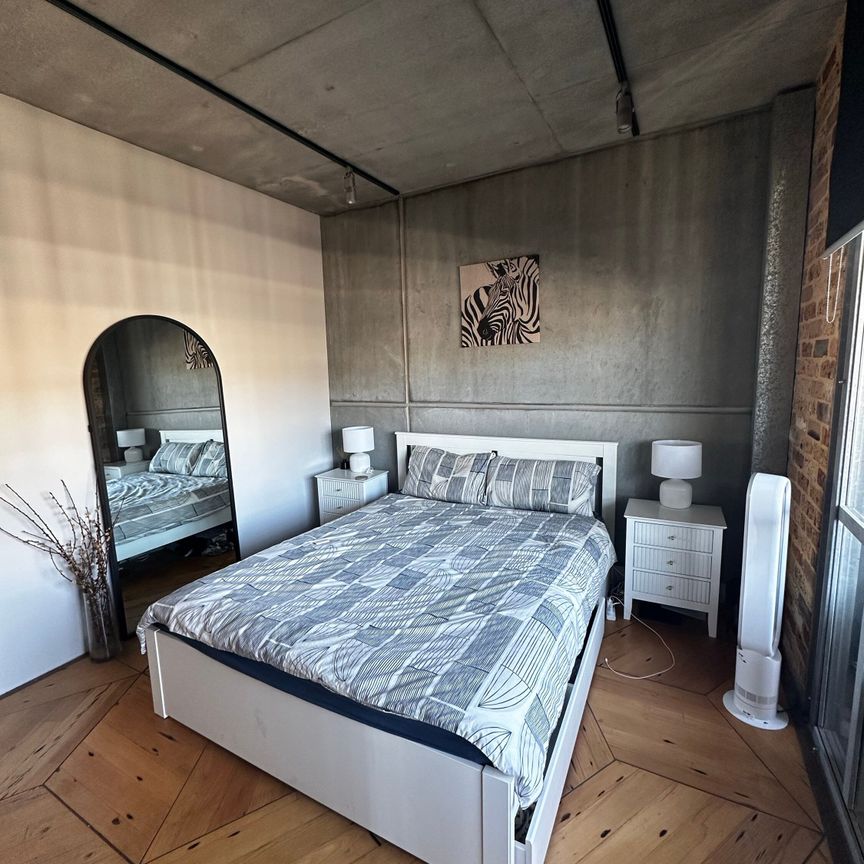 Rosebery - Photo 1