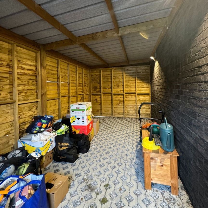 INSTAPKLARE NIEUWBOUWWONING MET 3 SLAAPKAMERS - Foto 1