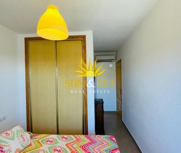 APARTMENT WITH 3 BEDROOMS AND 2 BATHROOMS IN CARTAGENA - Photo 5