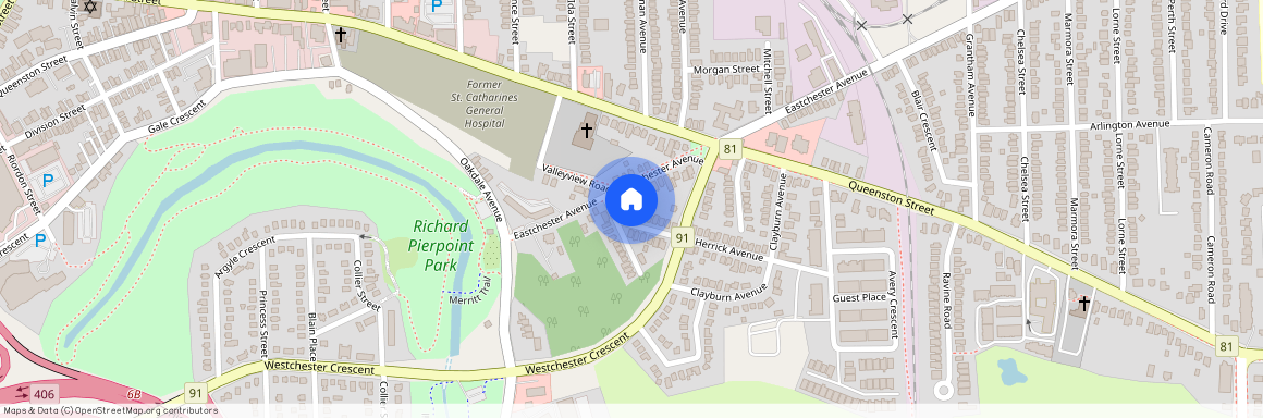 3 Herrick Avenue Unit# Bsmt, St. Catharines