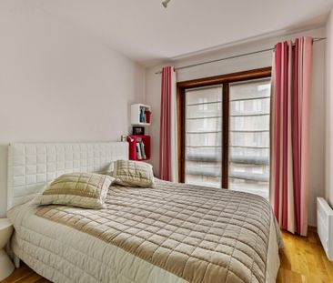 Appartement te huur in Koksijde – Residentie “Niki” - Foto 5