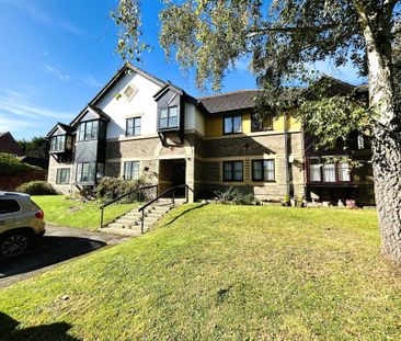 1 bedroom Flat in Walkers Place, Reading - Photo 4