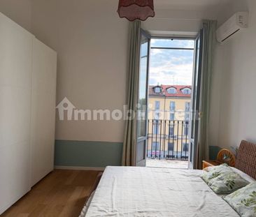 Bilocale corso Lodi 3, Porta Romana - Medaglie d'Oro, Milano - Foto 3