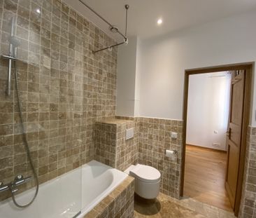 2 PIECES ATYPIQUE COMME UNE MAISON - Photo 1