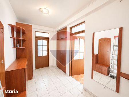 Apartament cu 2 camere de inchiriat zona FSEGA/ Pet friendly - Photo 3