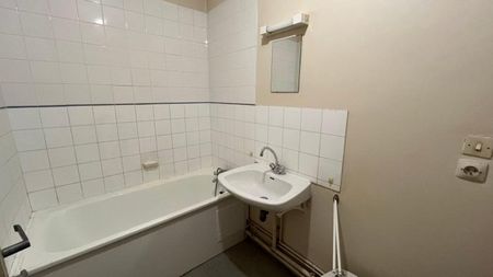 Appartement à louer, 1 pièce - Angers 49000 - Photo 4