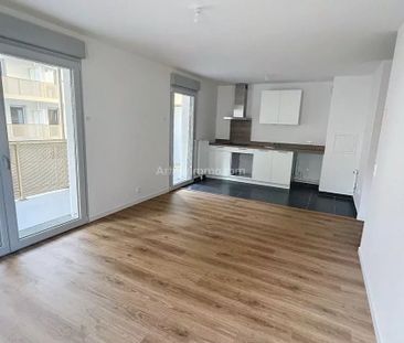 Location Appartement 3 pièces 60 m2 à Reims - Photo 1