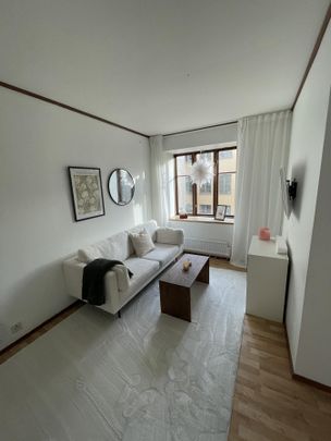 Konstapelsgatan 26 B - Photo 1