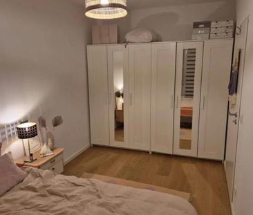 Modernes Business-Apartment - MÖBLIERT und ZENTRAL in Filderstadt - Photo 1