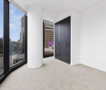 3-Bedroom Unit at Embassy Tower - Photo 3