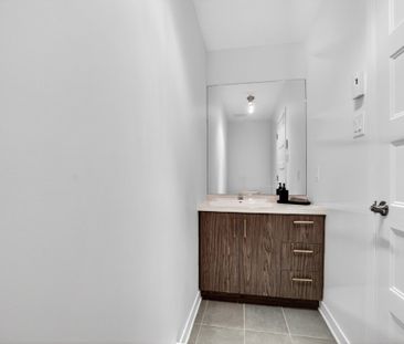 Nouveauté sur le marché Appartement à louer - Laval (Sainte-Rose) (... - Photo 1
