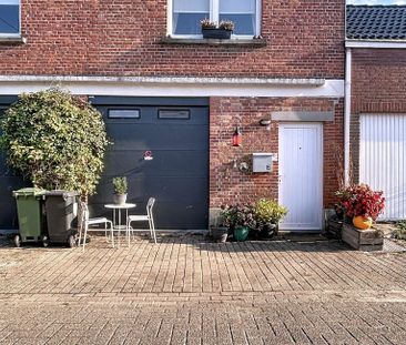 Woning te huur in Kalmthout voor € 750 met 1 slaapkamer - Foto 2