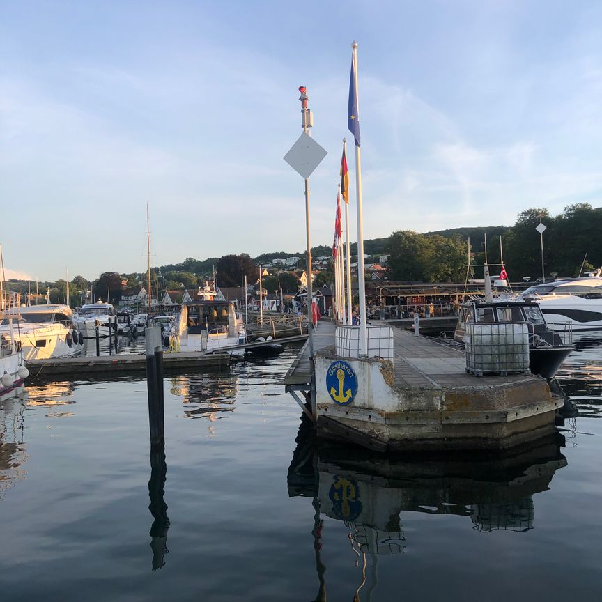Postvägen, Hamburgsund - Foto 1
